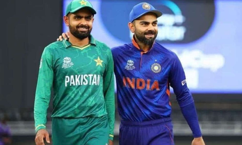 Fans Are Wrathful To Peep Babar Azam And Virat Kohli In The Identical Crew For 2023 Afro-Asia Cup