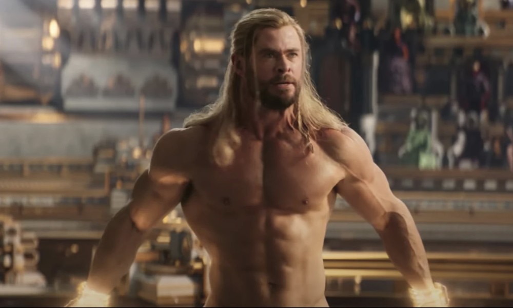 Is It Time For Chris Hemsworth To Negate Goodbye To Thor?