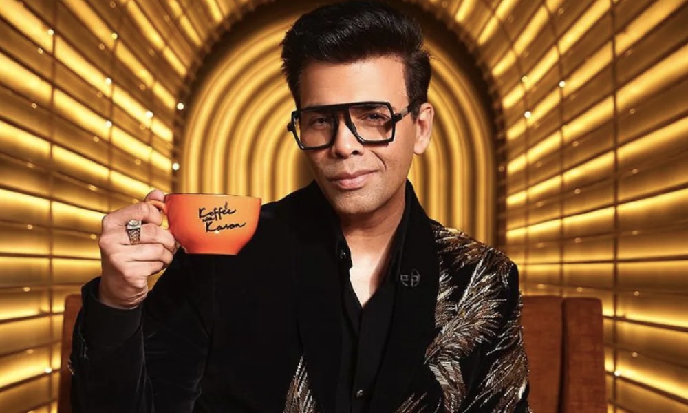 Who Will Develop It To ‘Koffee With Karan’ Season 7?