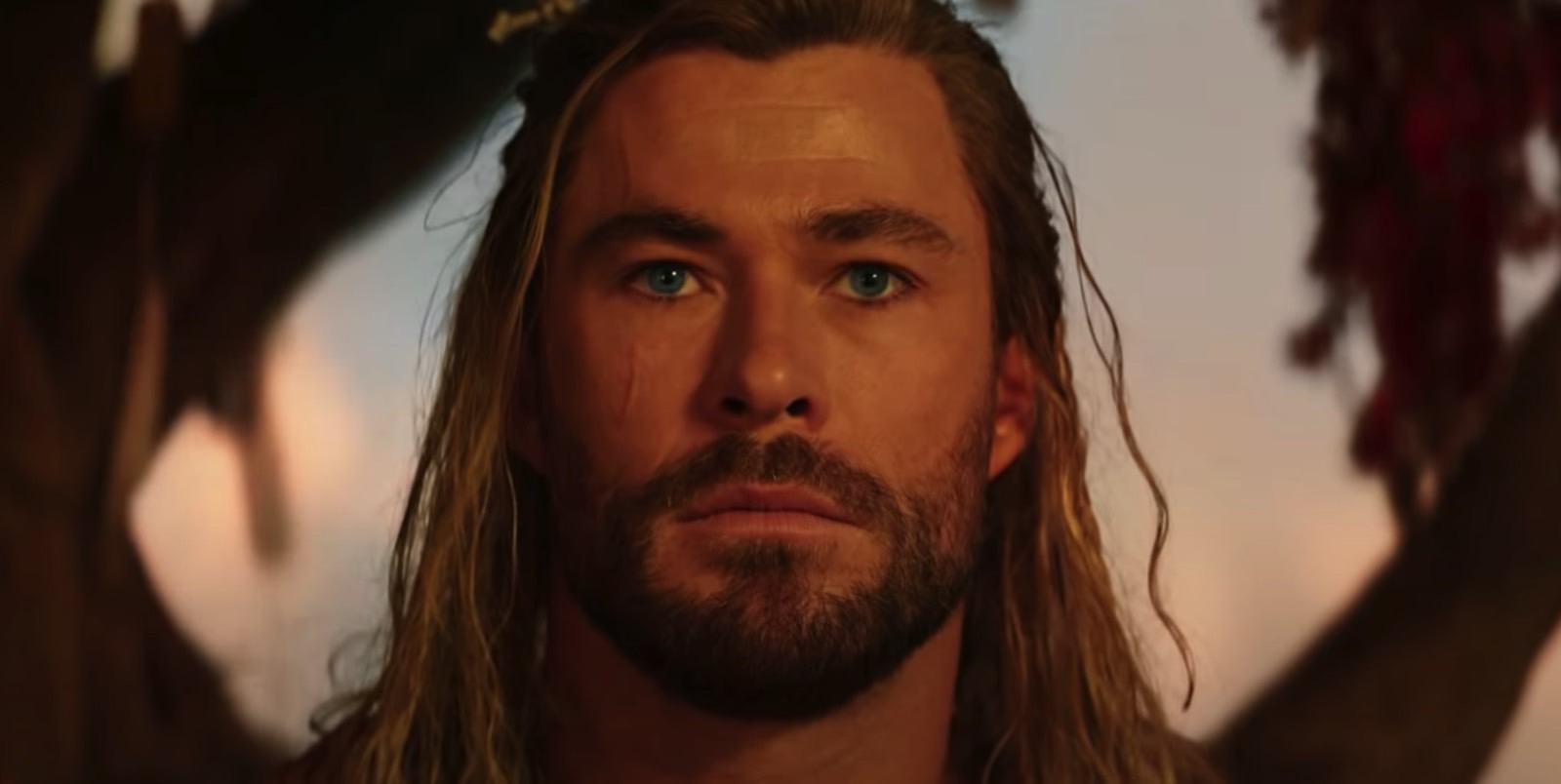 Thor: Like and Inform’s Chris Hemsworth doesn’t know if he’ll attain serve to the MCU