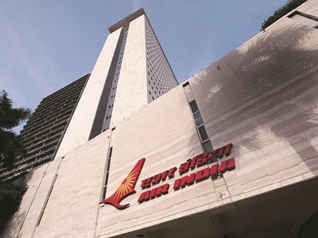 Gulf airlines edge past Air India again as put up-Covid flying picks ups – Exchange Accepted