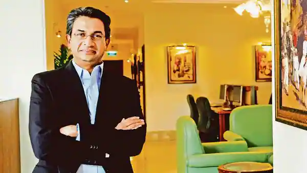 Startup economy can generate 100 million unusual jobs in India: Rajan Anandan | Mint – Mint