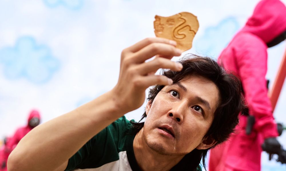 “He’s Struggling To Write The Script,” Says Lee Jung-jae About Squid Sport S2