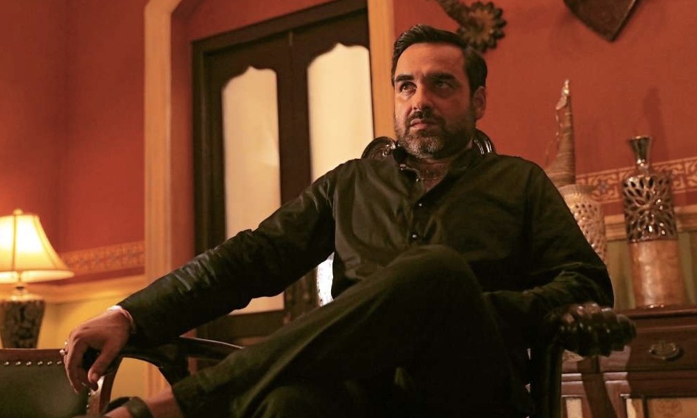 Pankaj Tripathi Has Some Appealing News About Your Well-liked Existing 