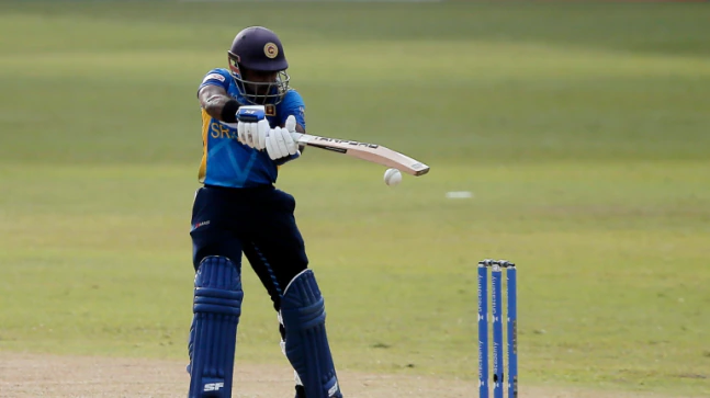 4th ODI: Sri Lanka pause 30-year rely on ODI series eradicate at home vs Australia after Charith Asalanka hundred