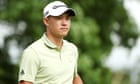 Morikawa denies he’s going to be half of LIV Sequence as Koepka linked to Saudi-backed league