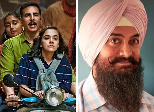 Raksha Bandhan Trailer Originate: Akshay Kumar speaks on the Laal Singh Chaddha box attach of job conflict