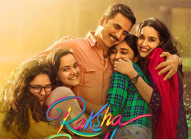 Raksha Bandhan Trailer: Akshay Kumar offers credit ranking to the four actresses taking part in his sisters before him