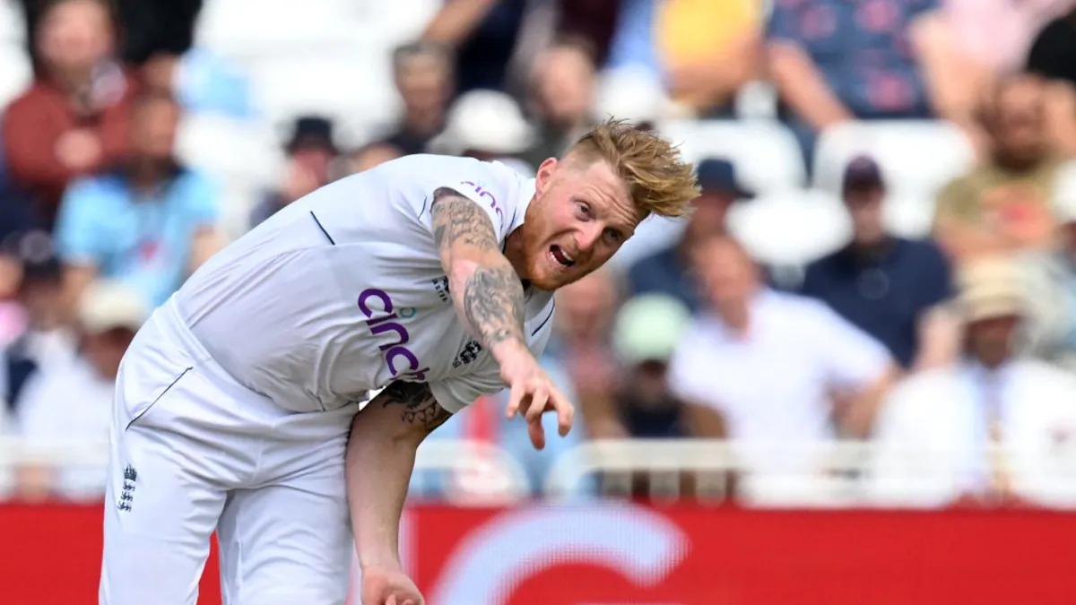 Unwell Ben Stokes Misses England Coaching Ahead Of Third Test vs Fresh Zealand