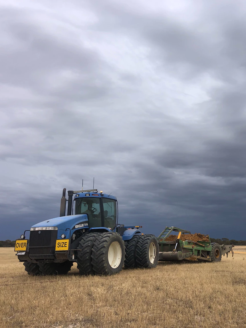 WorkSafe inquiry launched into spate of ‘deeply referring to’ WA farm deaths