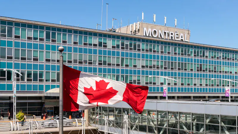 Visa Delays a Dismay for World AIDS Conference in Montreal