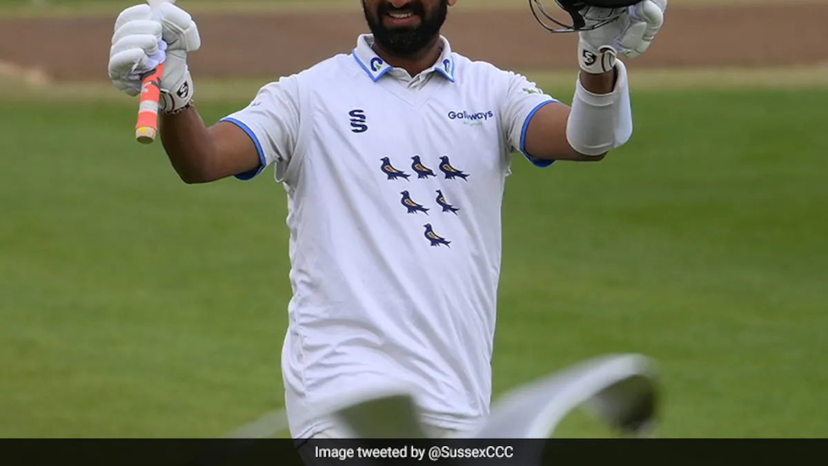 “An Instance For Any Younger Participant”: Mohammed Kaif Lauds Staff India’s Check Significant particular person’s Huge Comeback – NDTV Sports