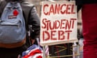 Conservatives declare canceling US pupil debt will doubtless be dear. They’re imperfect | Indigo Olivier