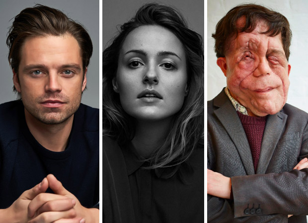 A Varied Man: Sebastian Stan, Renate Reinsve and Adam Pearson to basic particular person in psychological thriller