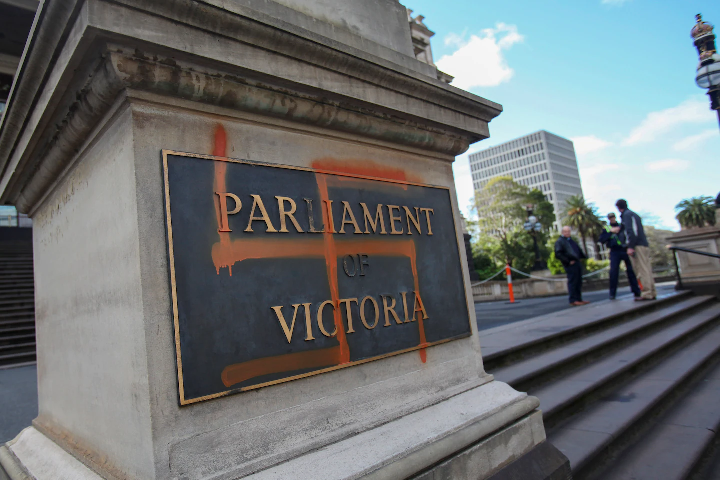 Australia’s Victoria boom is first to ban Nazi symbols, swastika – The Washington Put up