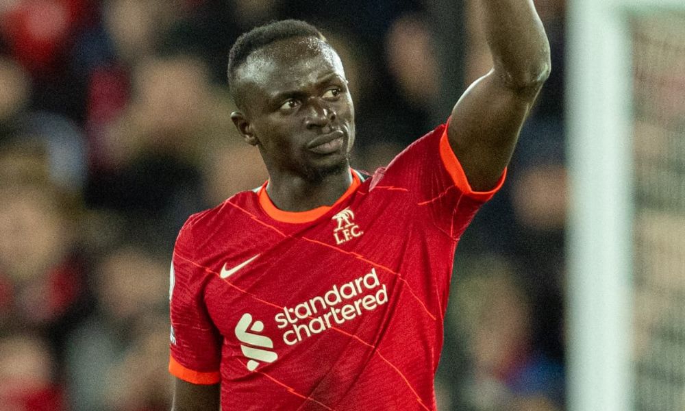 Sadio Mane Breaks Silence On Leaving Jurgen Klopp’s Liverpool For Bayern Munich 