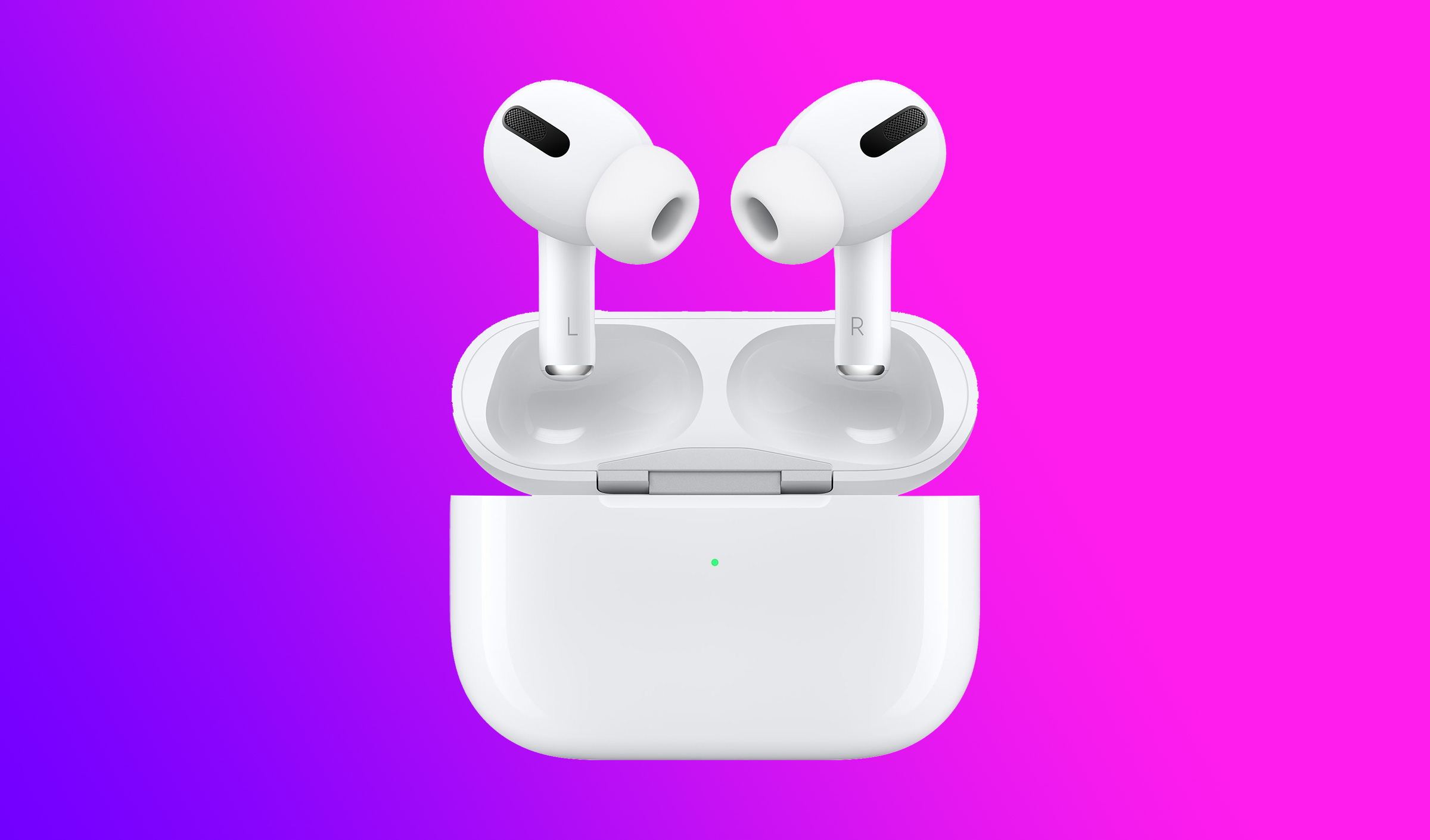 AirPods Pro are so cheap at Amazon, it’s like Prime Day got here early