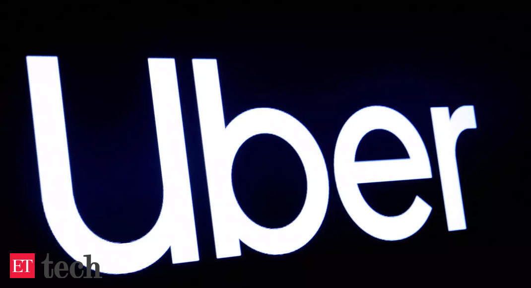 Uber is said to enjoy explored a sale of Indian recede-hailing arm – Economic Times