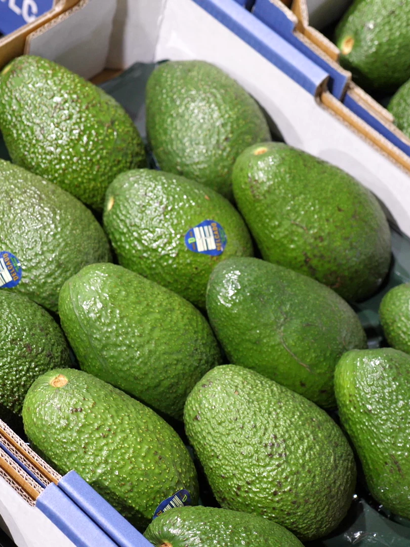 Atomize ’em and eat ’em: Growers desperately need you to eat more avocados