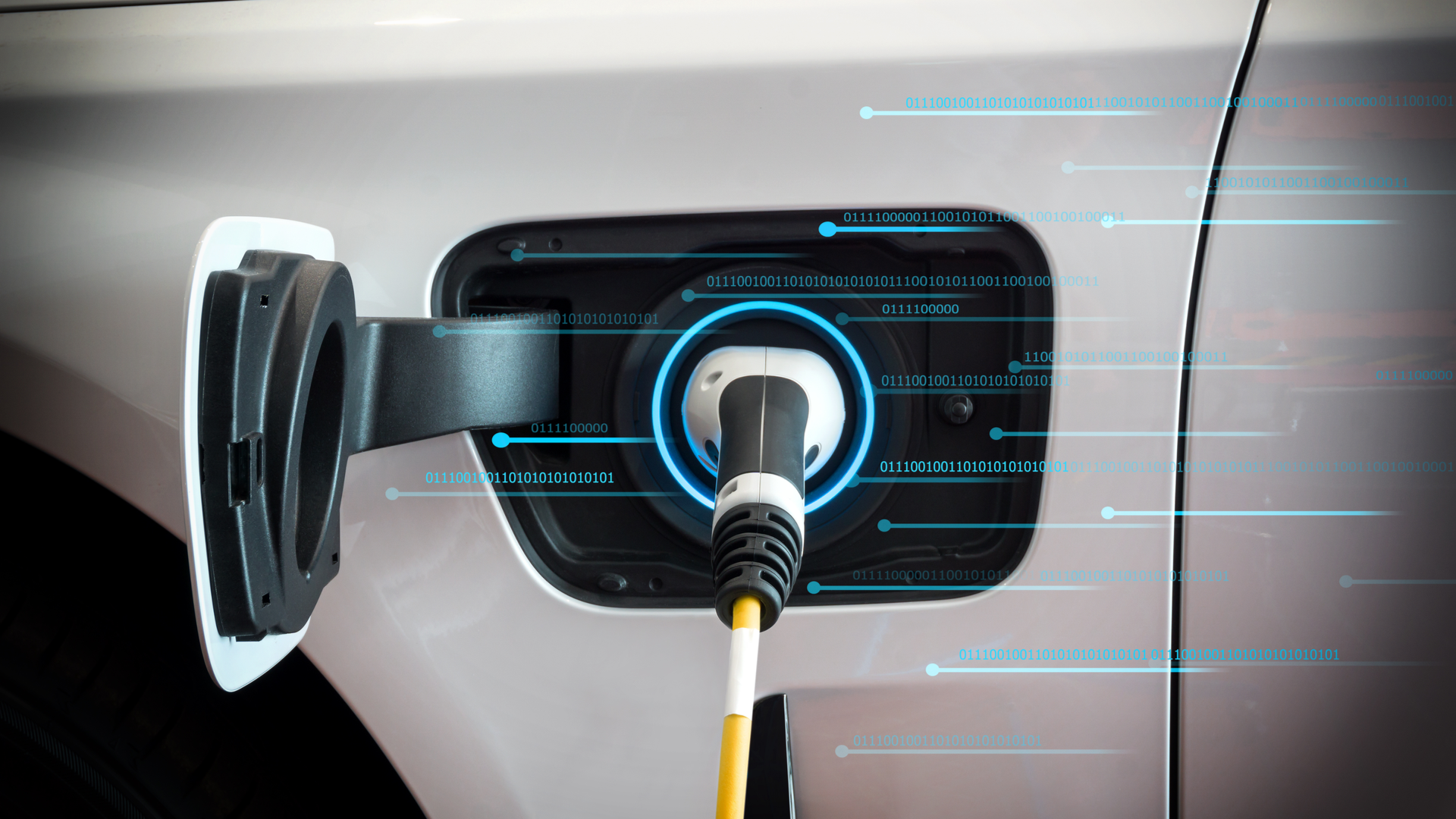 Is Charging an EV More cost effective Than Filling a Vehicle With Gas?