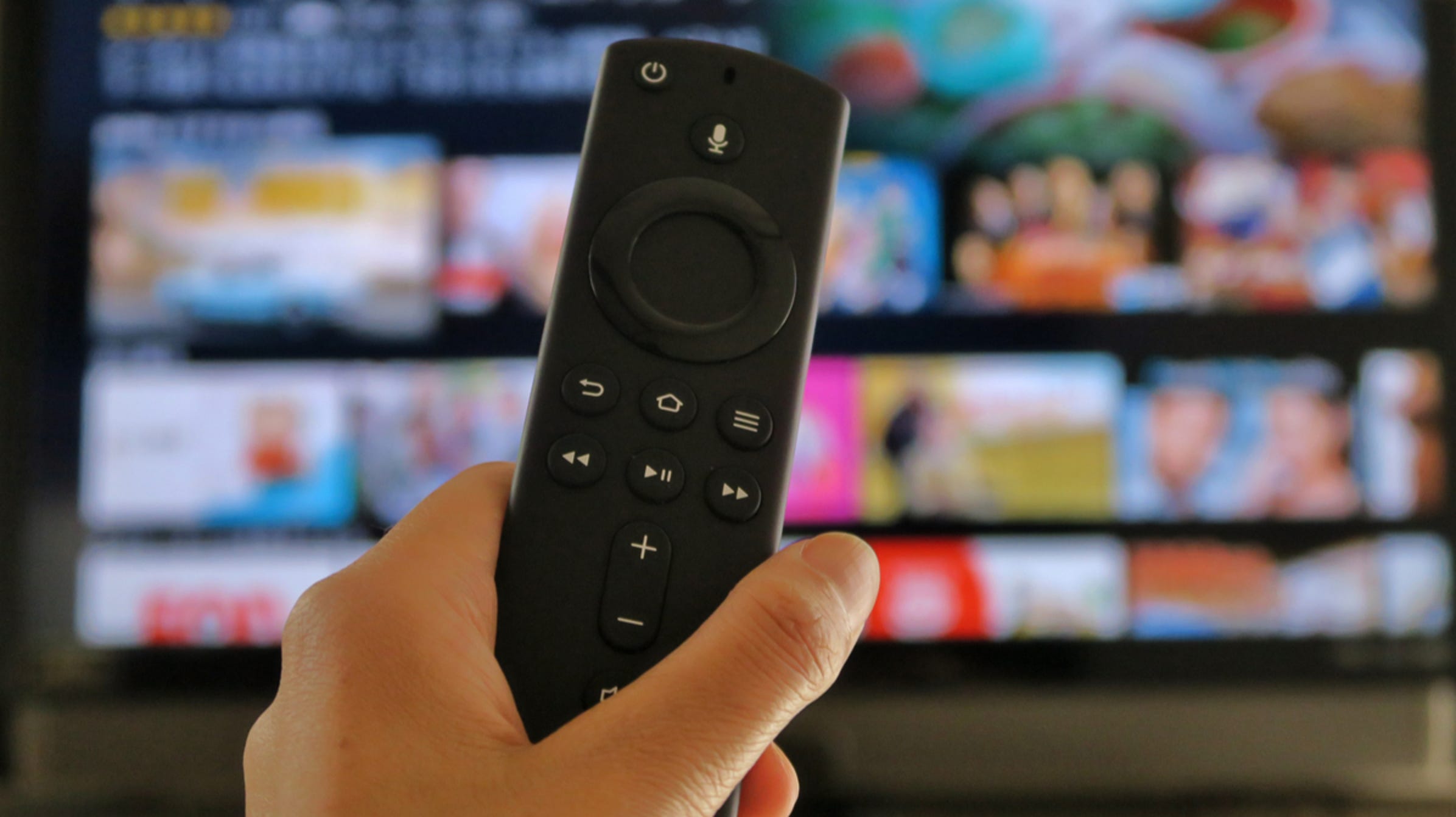 Amazon Fire TV Hides Developer Alternate choices, Nonetheless There’s a Fix