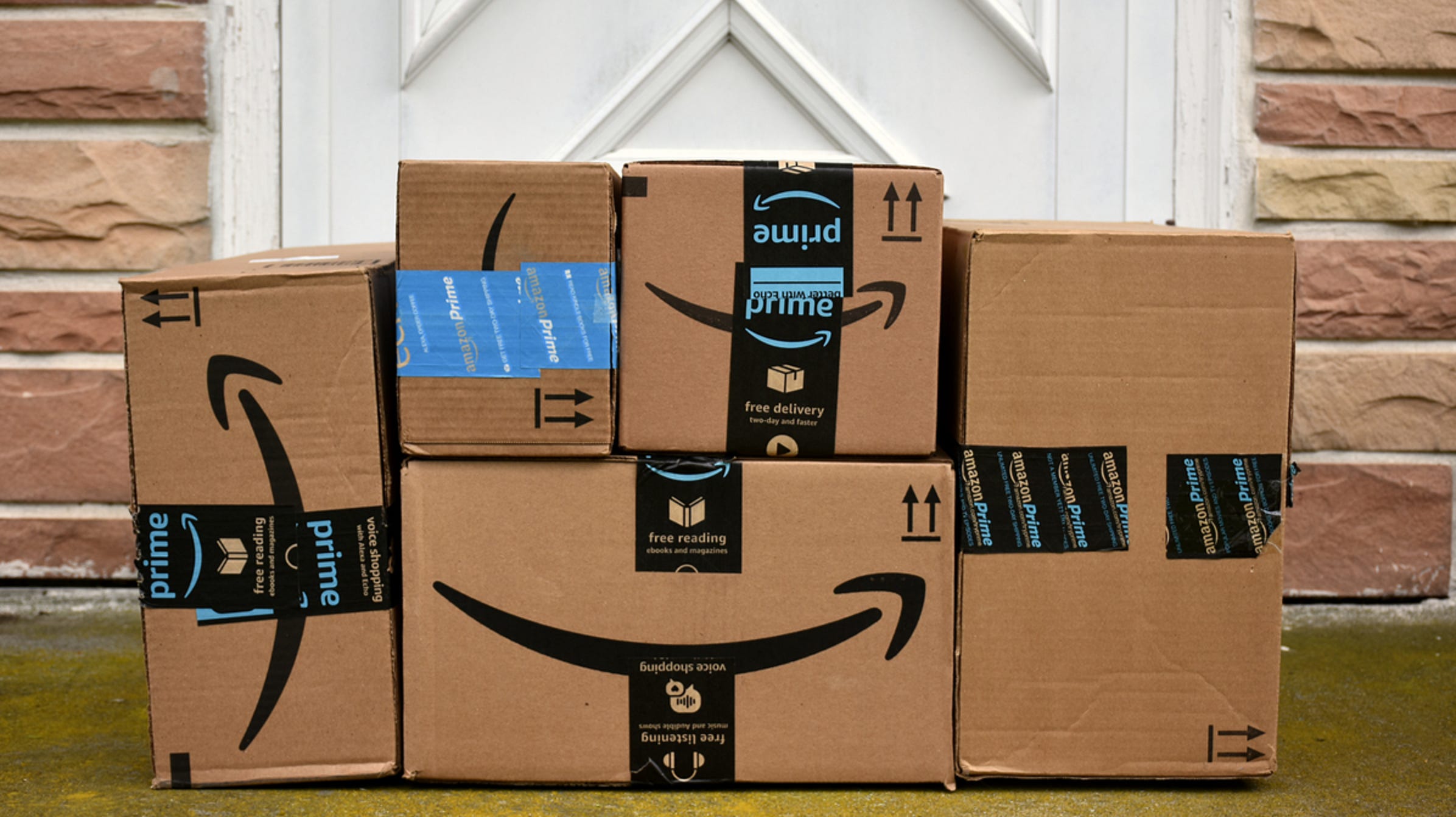 Amazon Is Giving Away $10 Store Credit: Right here’s Ideas to Come by It