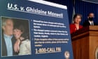 Ghislaine Maxwell: US prosecutors bustle 30-year minimum penal advanced sentence