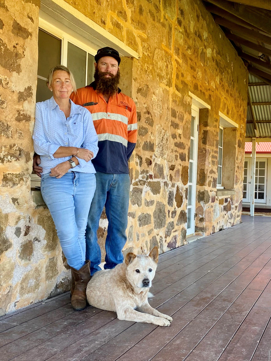 ‘Or no longer it is our history, it be our every thing’: Farmers, wildlife sanctuary devastated at new transport corridor conception