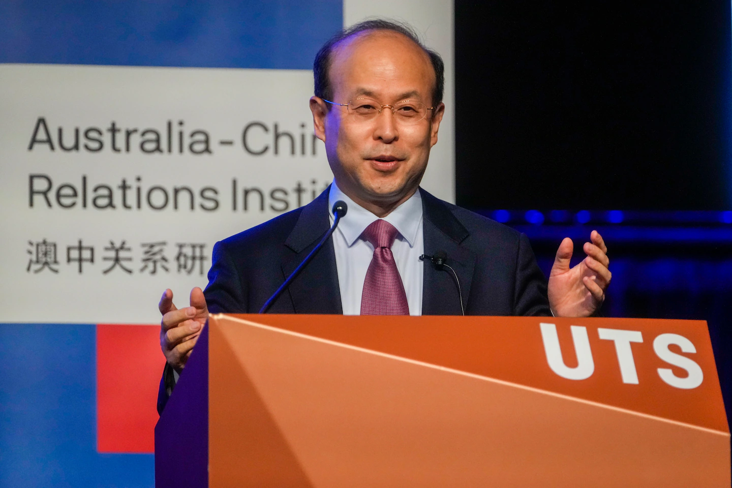 China envoy says Australia fired first shot with Huawei ban – The Washington Put up