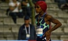 Sha’Carri Richardson suffers shock early exit in 100m at US championships