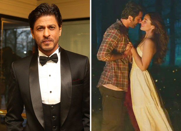 Shah Rukh Khan NOT to expend part in Brahmastra’s promotional activities; respectfully declines the offer