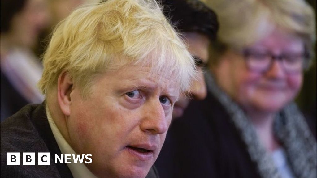 Boris Johnson admits by-election outcomes ‘no longer most intriguing’ but vows to slide on