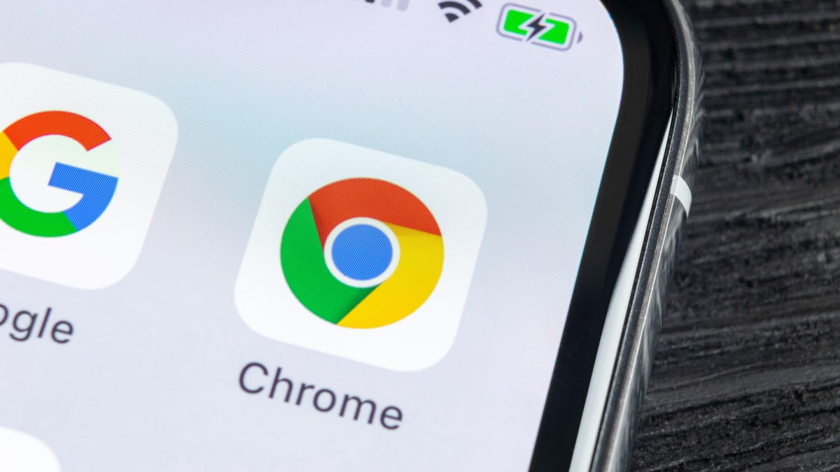 The Very most attention-grabbing Recent Chrome 103 Substances for iPhone