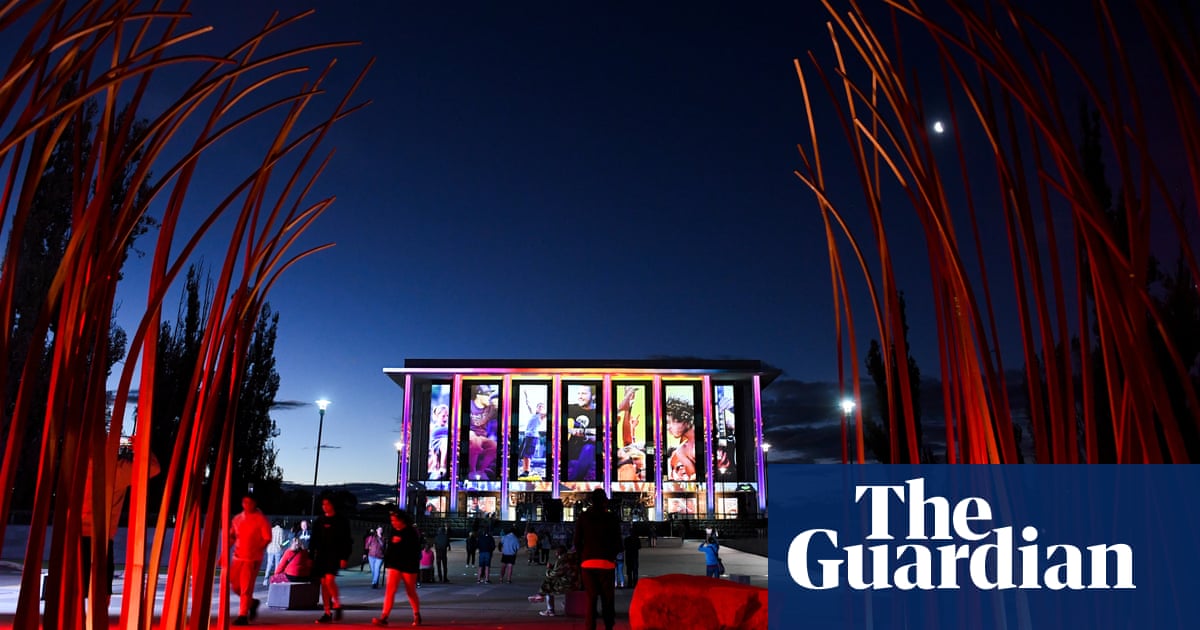 Tripping the sunshine wonderful: a year-spherical calendar of Australia’s gentle-essentially based fully mostly festivals – The Guardian