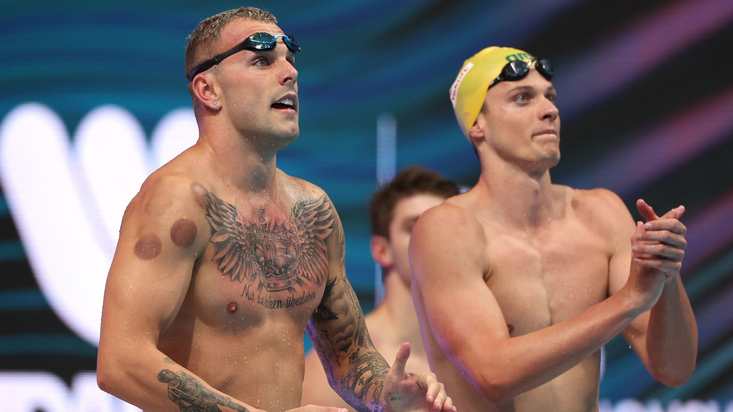 ‘Unparalleled’: Australia devices world file in blended 4x100m freestyle closing – Extensive World of Sports