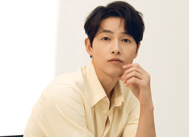 Vincenzo megastar Track Joong Ki in talks to megastar in contemporary noir movie Hwaran