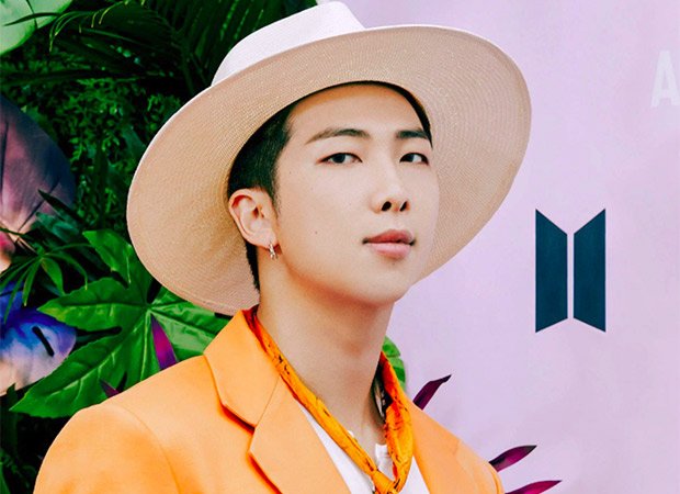 Good Hit Music denies leader BTS’ RM’s marriage rumours; company to know action