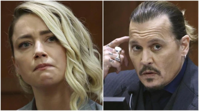 Amber Heard formally ordered to pay Johnny Depp $10 million for antagonistic his recognition