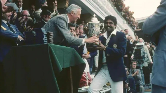 39 years of 1983 World Cup triumph: When Kapil’s Devils introduced down the mighty West Indies to inspire a nation