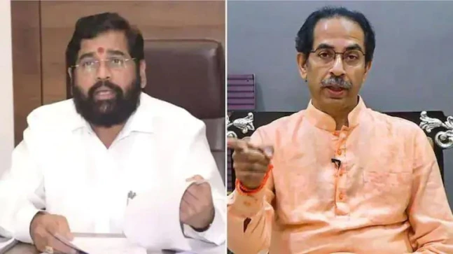 A truly extra special Uddhav Sena meet as of late as disaster deepens in Maharashtra | High Facets