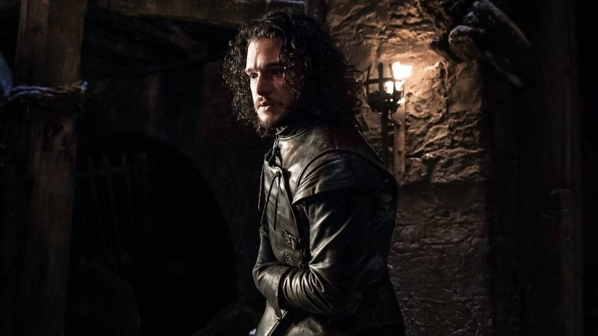 George R.R. Martin confirms he and Package Harington are working on a Game of Thrones sequel assortment