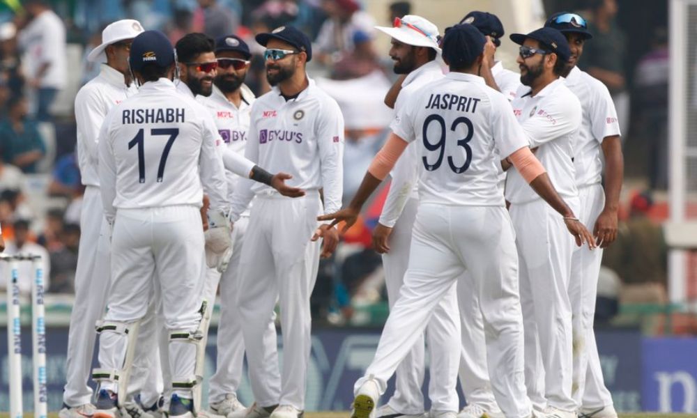 How Appropriate Is India’s Preparation For The Closing Take a look at In opposition to England?