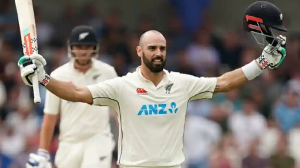 ENG vs NZ, third Test: Daryl Mitchell becomes first Contemporary Zealand cricketer to bear THIS feat in England