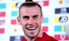 Gareth Bale confirms Los Angeles FC paddle when Real contract expires