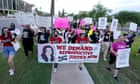 In Arizona, appropriate confusion halts abortion companies at Deliberate Parenthoods