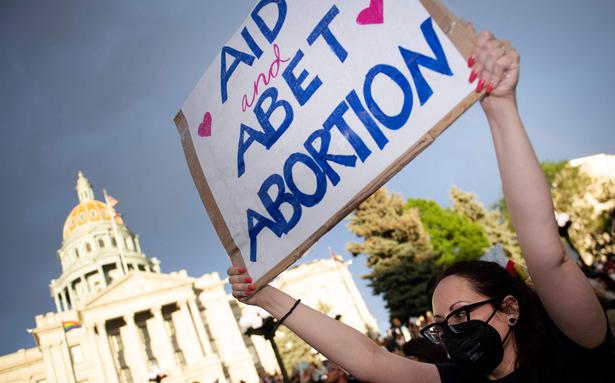 U.S. Supreme Court resolution would possibly well well also stigmatise abortion globally, says Inhabitants Foundation of India