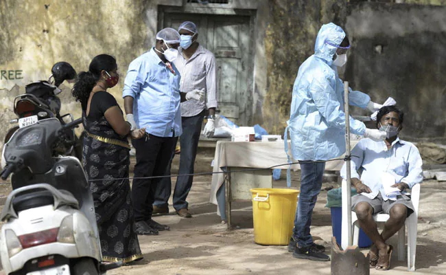 Coronavirus LIVE Updates: India Experiences 15,940 Covid Cases In 24 Hours