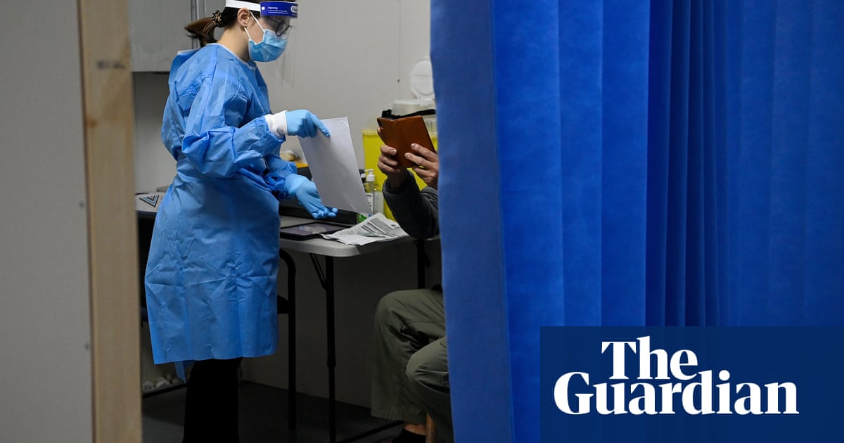 ‘A finite helpful resource’: as Australia recruits in a single other nation health workers, their home nations undergo the price – The Guardian