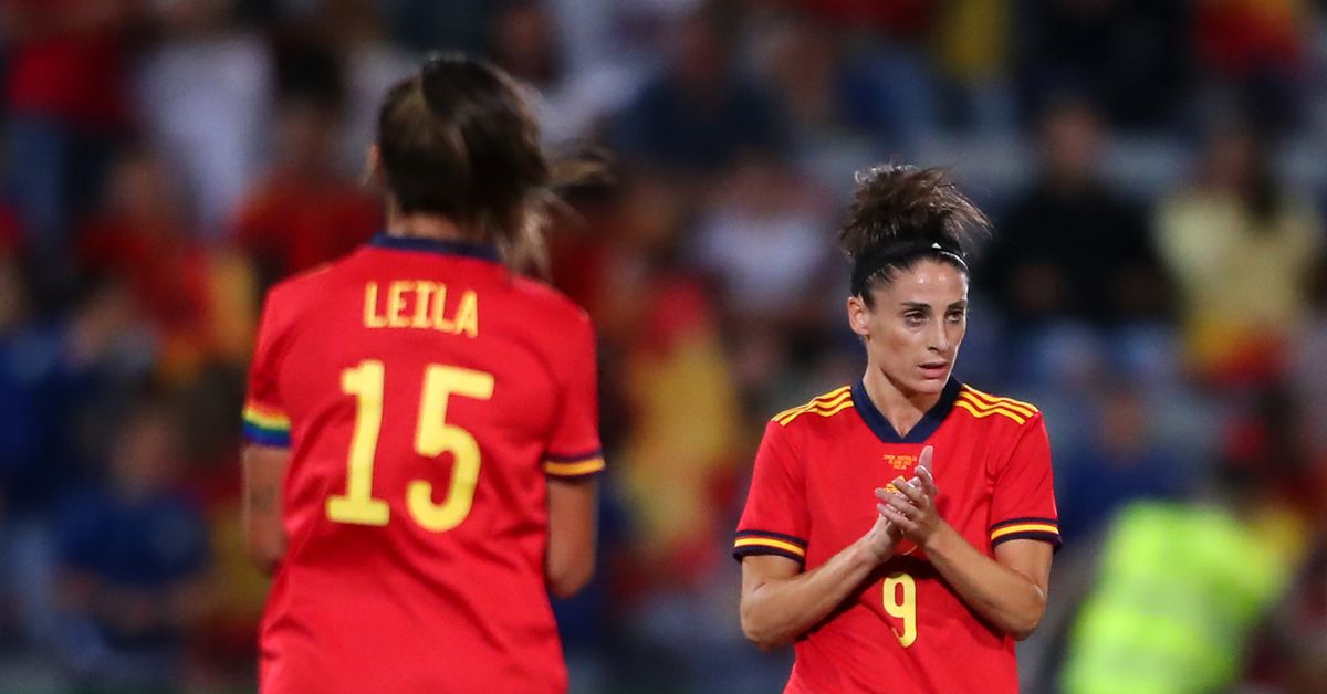 Recap & Highlights: Spain 7-0 Australia; Ladies folk’s Pleasant – Managing Madrid