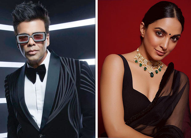 Karan Johar’s Dharma Productions – Kiara Advani pair is a winner with fifth unlock, Jugjugg Jeeyo